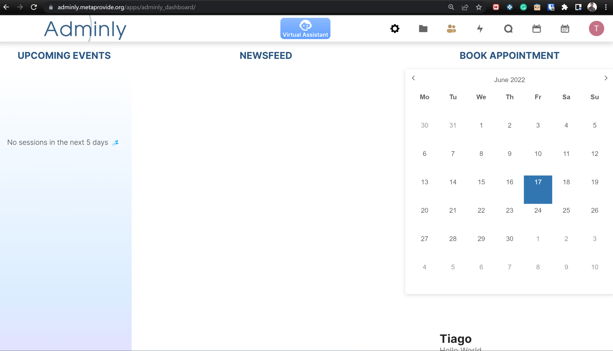 Screenshot of Adminly Prototype Dashboard.jpg