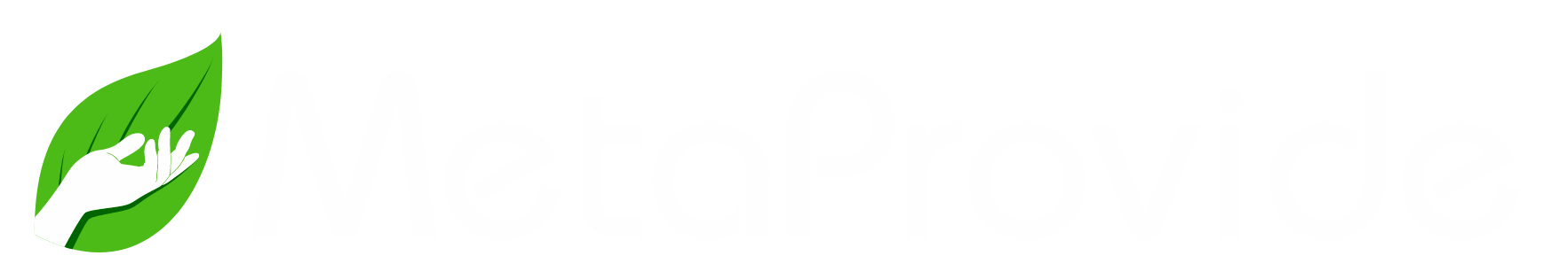 MetaProvide Logo