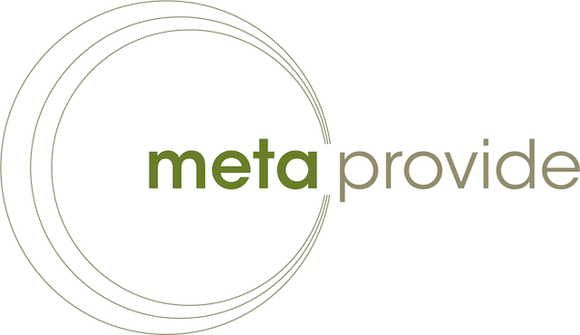 MetaProvide logotype