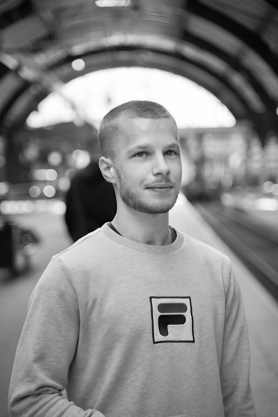 Alexander Kallin profile picture