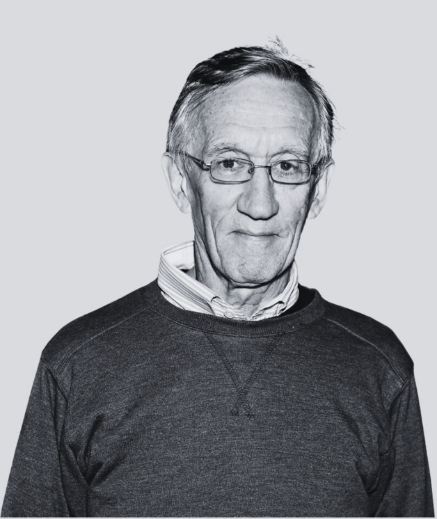 Tim Jenkin